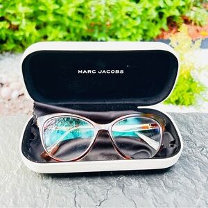Marc Jacobs Cateye Eyeglasses